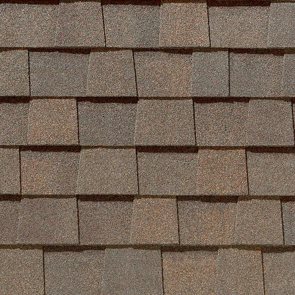 Heather Blend Shingles - IRS Roofing