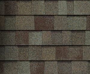 Driftwood Shingles - IRS Roofing