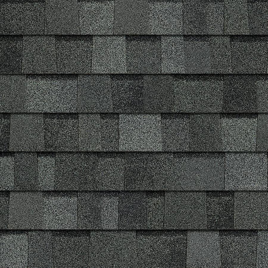 Georgetown Gray Shingles - IRS Roofing