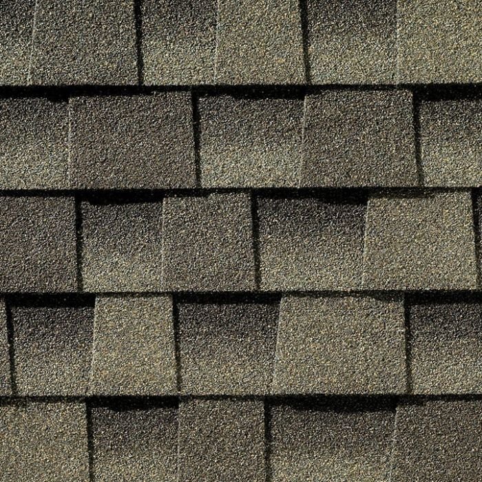 Weathered Wood Shingles - IRS Roofing
