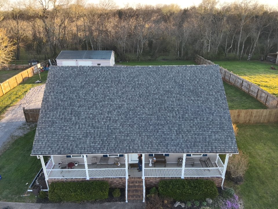 Shingle vs. Metal Roofing: Which is Best for Your Home?