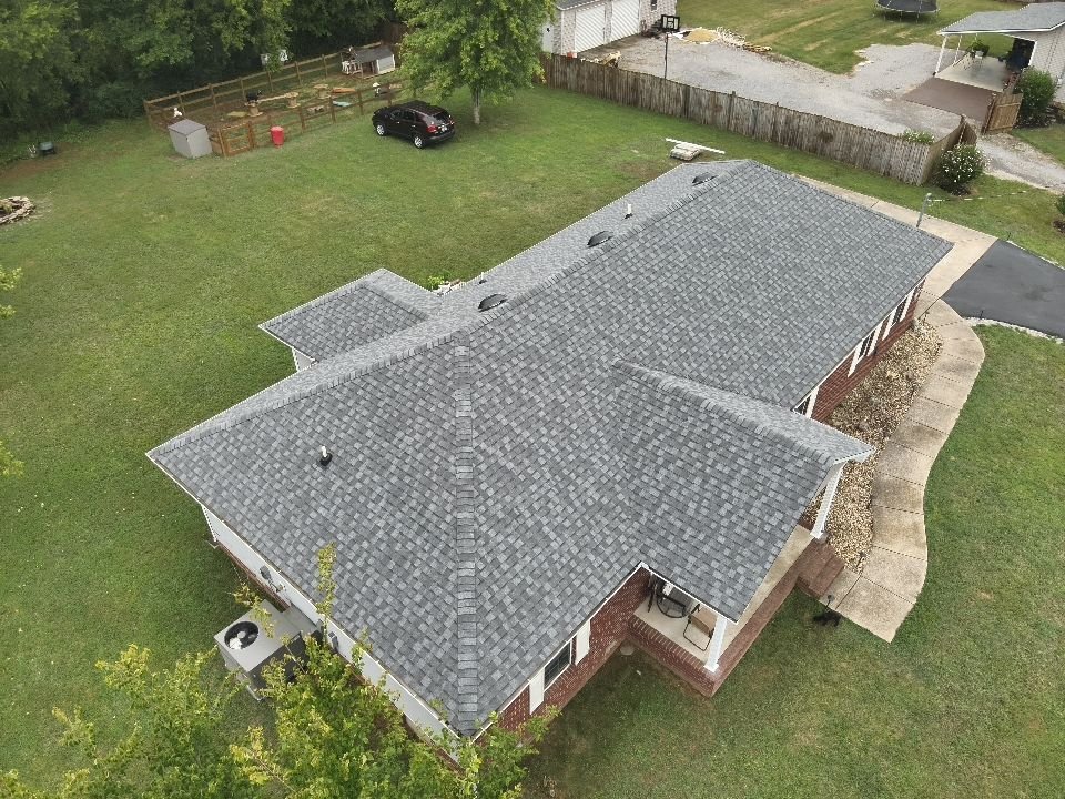 How to Know When It’s Time to Replace Your Roof