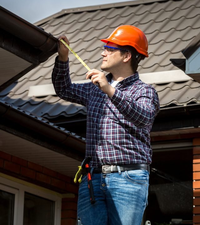 Roofing Services - IRS Roofing - Independent Restoration Services